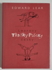 Learovy třesky plesky česky - 