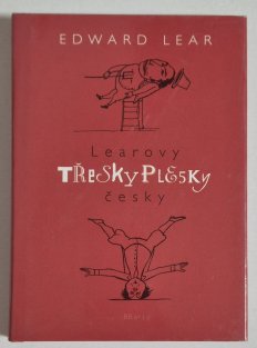 Learovy třesky plesky česky