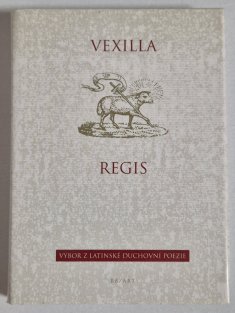 Vexilla regis