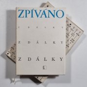 Zpíváno z dálky - 