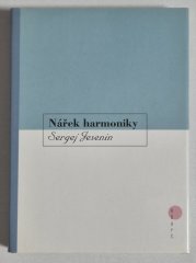 Nářek harmoniky - 