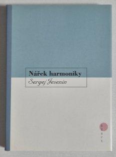 Nářek harmoniky