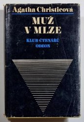 Muž v mlze - 