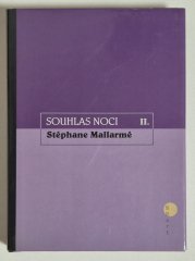 Souhlas noci II - 