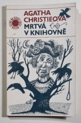 Mrtvá v knihovně - 