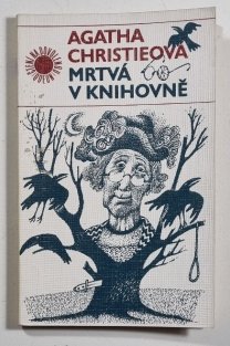 Mrtvá v knihovně