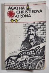 Opona - 