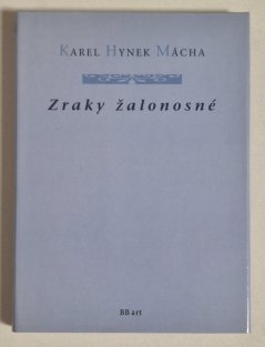 Zraky žalonosné