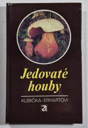 Jedovaté houby - 