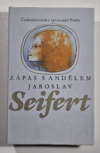 Zápas s andělem