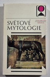 Světové mytologie - 