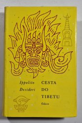 Cesta do Tibetu - 