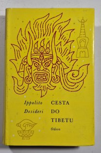 Cesta do Tibetu