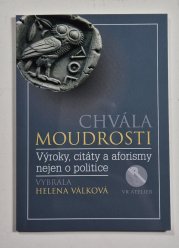 Chvála moudrosti - 