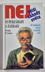 Superzáhady a zázraky - 