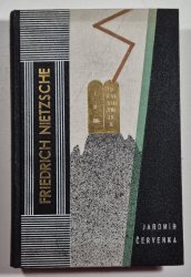 Friedrich Nietzsche - Studie o jeh imoralismu a jeho předzvěstech v řecké filosofii