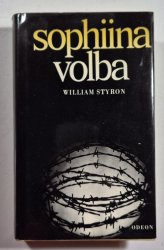 Sophiina volba - 