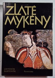 Zlaté Mykény - 