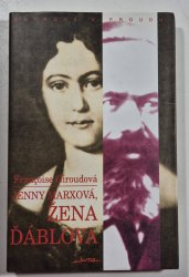 Jenny Marxová, žena ďáblova - 