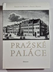 Pražské paláce - 