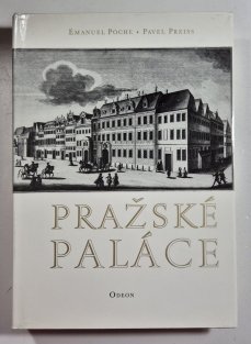 Pražské paláce