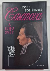 Casanova a jeho svět - 