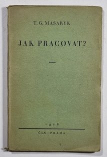 Jak pracovat?