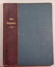 Der Bajazzo (Pagliacci)  - Drama in zwei Akten min einem Prolog