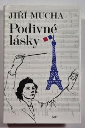 Podivné lásky - 