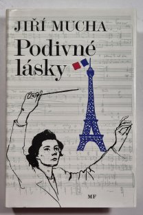 Podivné lásky