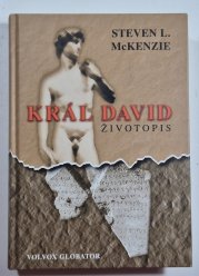 Král David - 