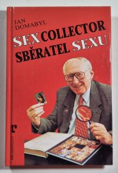 Sex Collector - Sběratel sexu - 