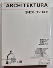 Architektura - svědectví dob - 