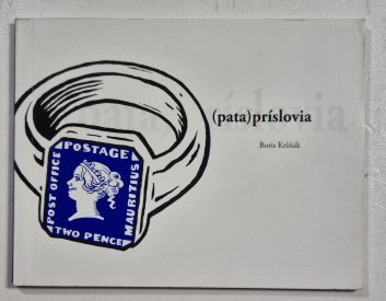 (pata) prislovia 