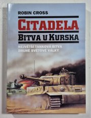 Citadela - Bitva u Kurska - 