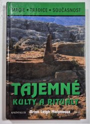 Tajemné kulty a rituály - 