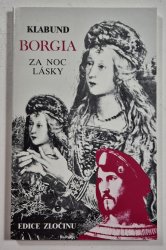 Borgia za noc lásky - 