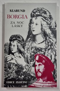 Borgia za noc lásky