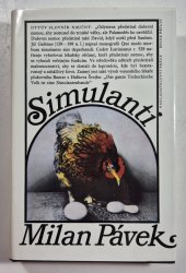 Simulanti - 