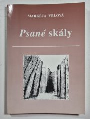 Psané skály - 