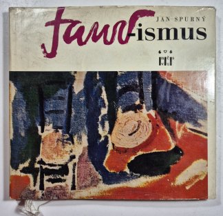 Fauvismus