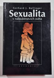 Sexualita v náboženstvích světa - 