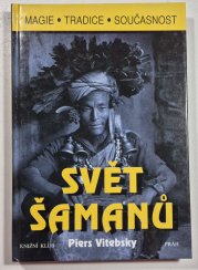 Svět šamanů - 