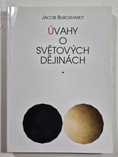 Úvahy o světových dějinách