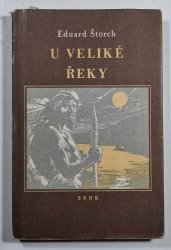 U veliké řeky - 