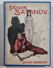 Deník satanův I. - 