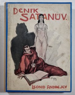 Deník satanův I.