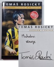 Tomáš Rosický - Hvězdám v patách - 