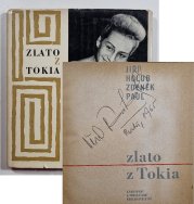 Zlato z Tokia - 