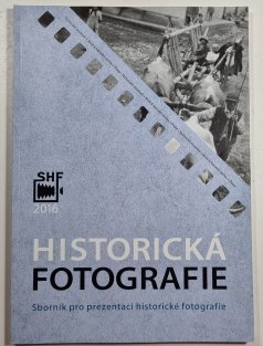 Historická fotografie 2016 / ročník 15